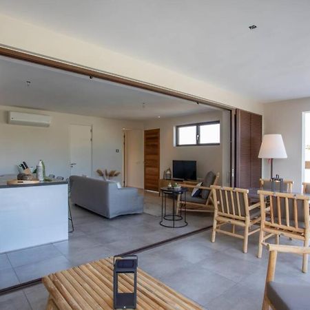 Appartamento Jan Sofat Lux A24 Willemstad Esterno foto