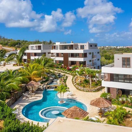 Appartamento Jan Sofat Lux A24 Willemstad Esterno foto