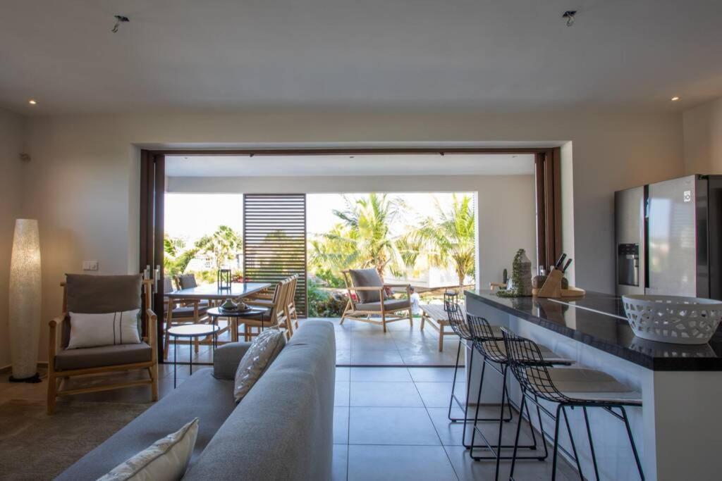 Appartamento Jan Sofat Lux A24 Willemstad Esterno foto