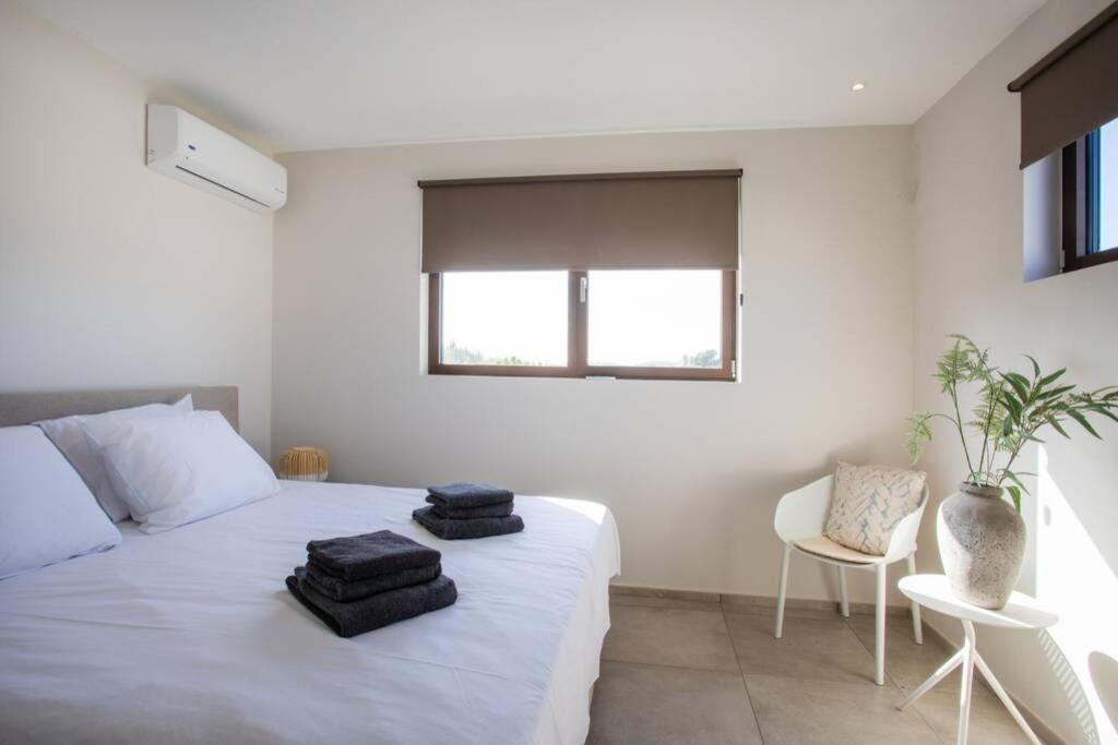 Appartamento Jan Sofat Lux A24 Willemstad Esterno foto